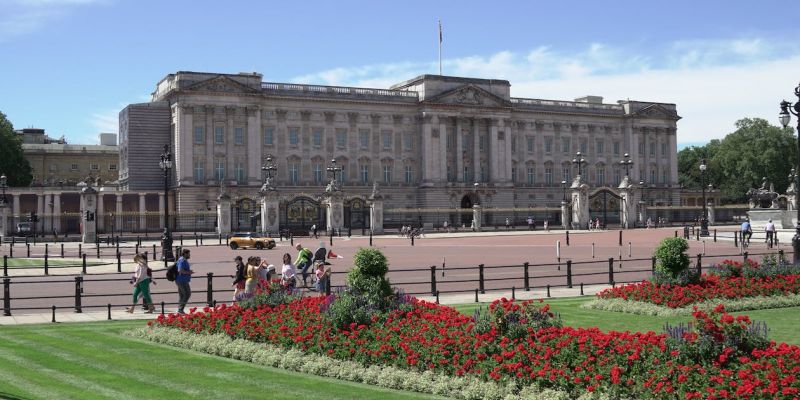 Buckingham Palace